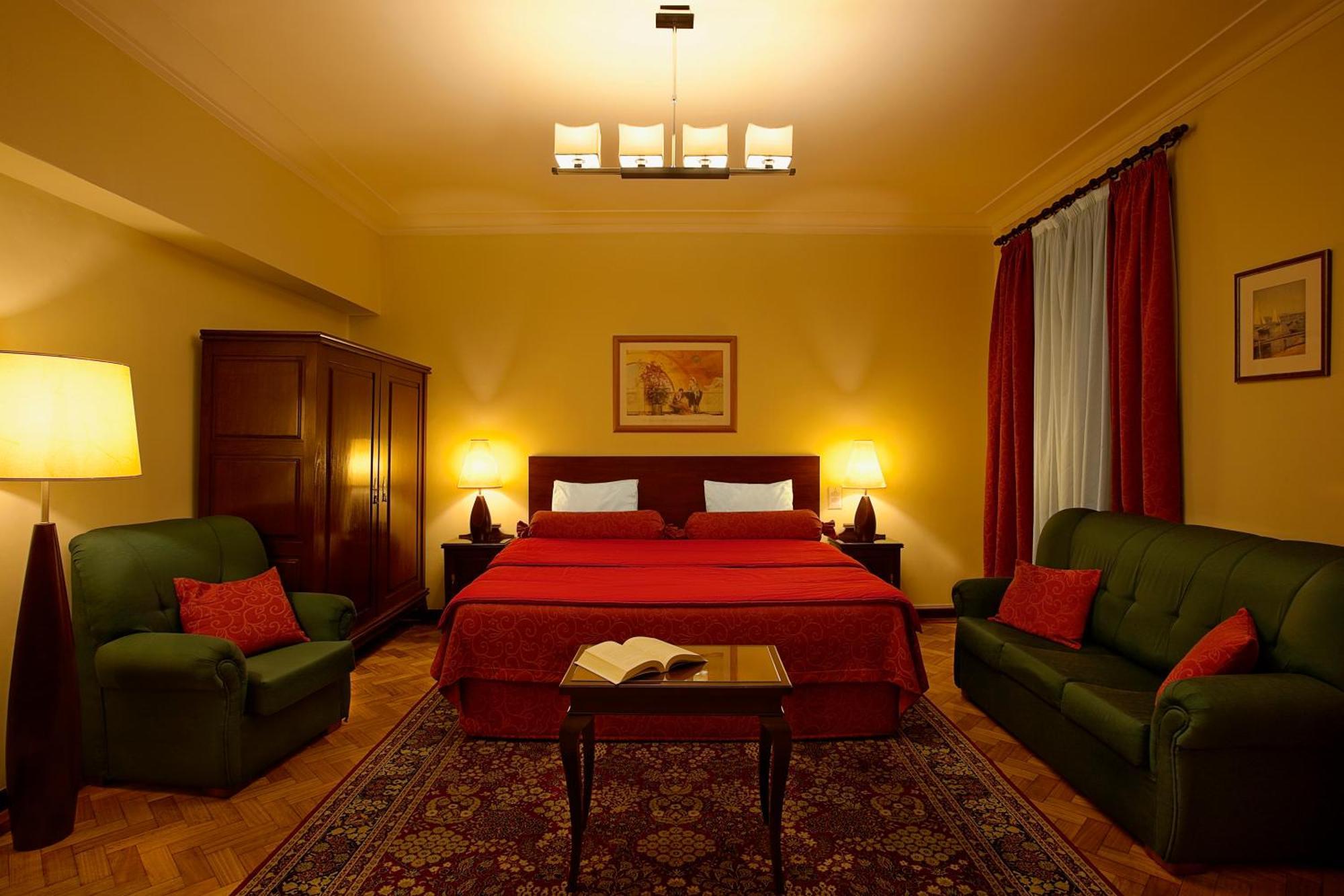 Pao De Acucar Hotel, Porto