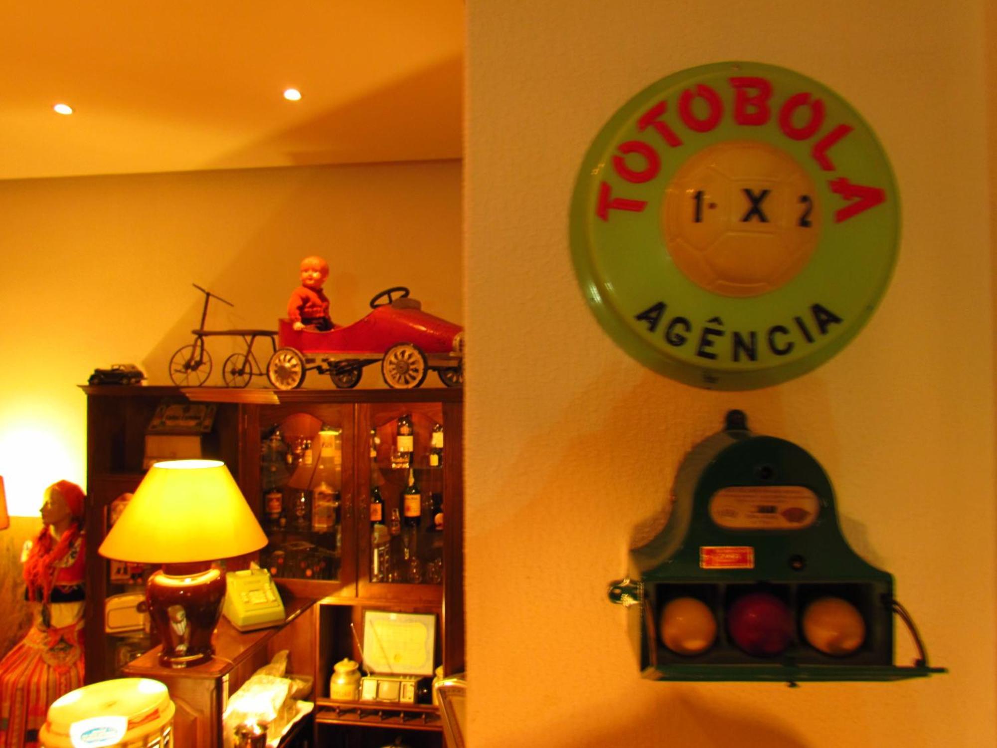Pao De Acucar Hotel — Bilder 2